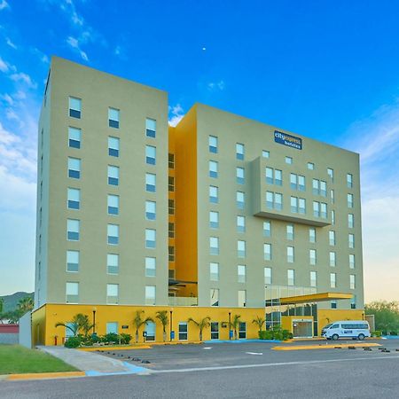 City Express By Marriott Guaymas Luaran gambar