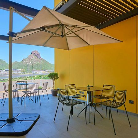City Express By Marriott Guaymas Luaran gambar