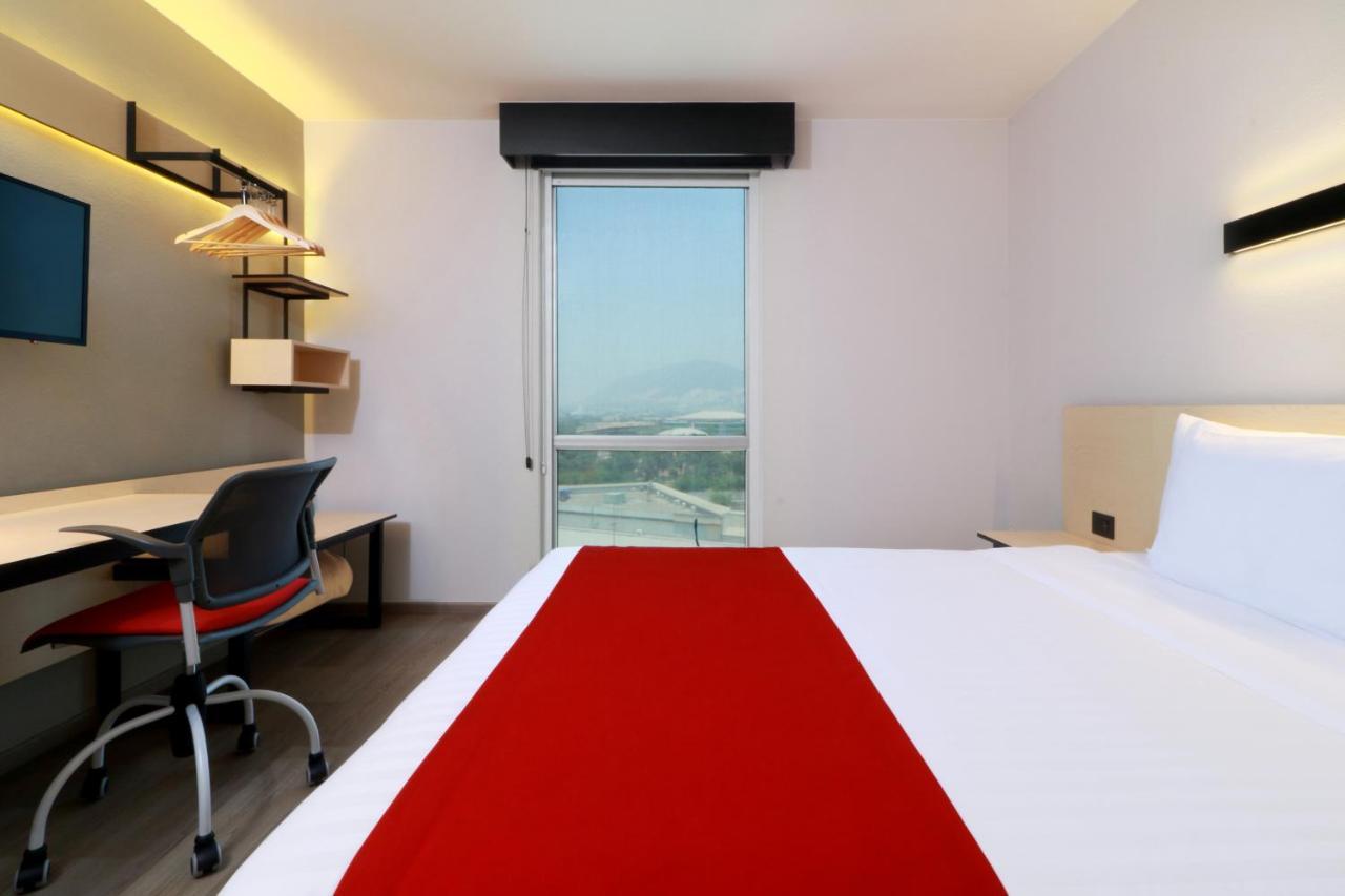 City Express By Marriott Guaymas Luaran gambar