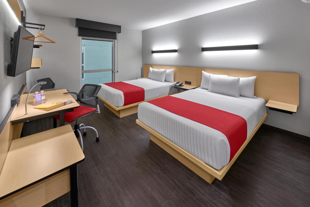 City Express By Marriott Guaymas Luaran gambar