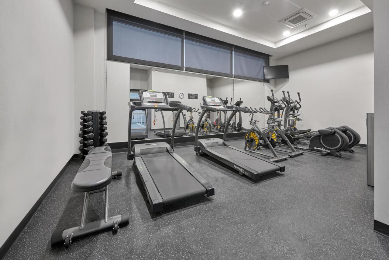 City Express By Marriott Guaymas Luaran gambar