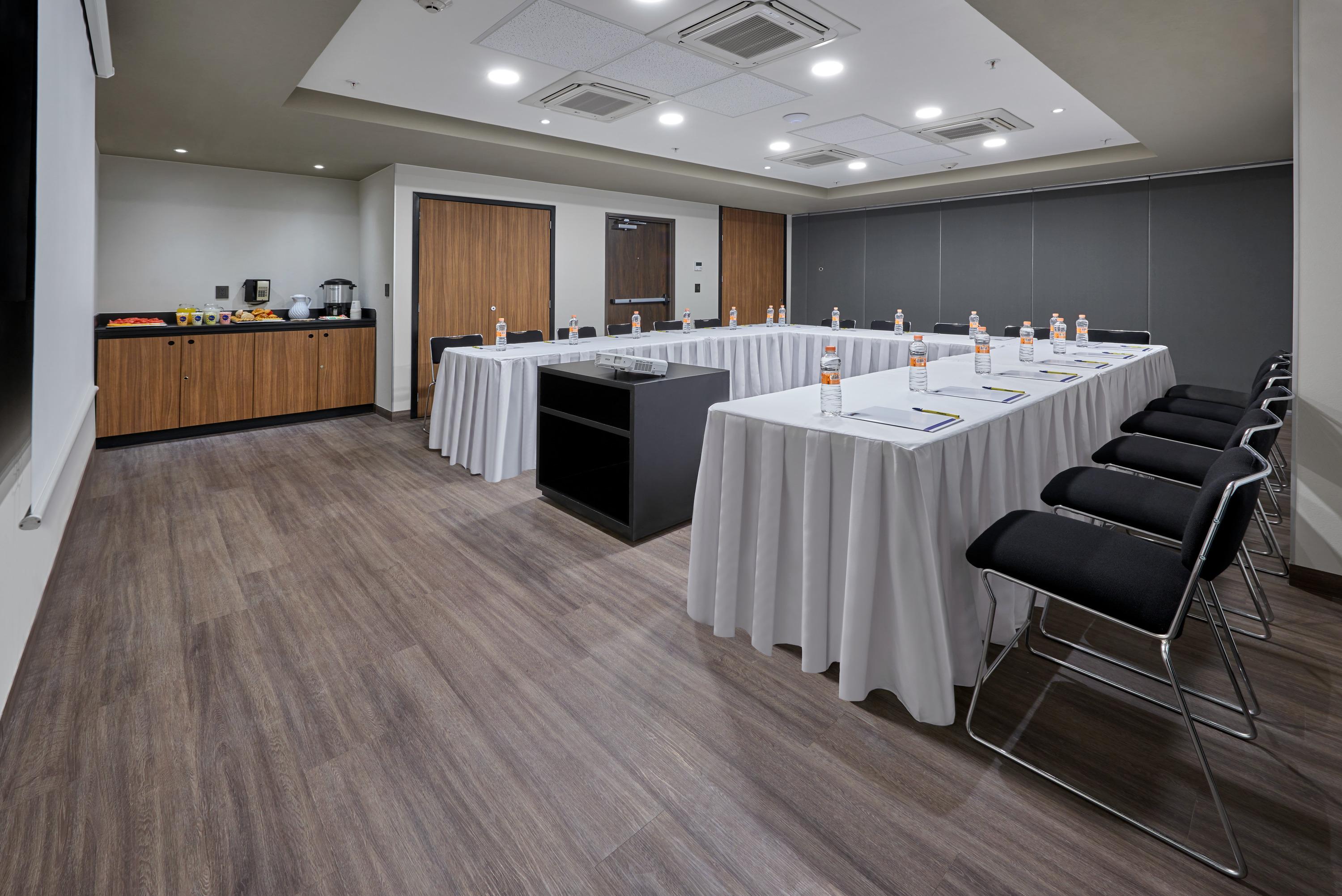 City Express By Marriott Guaymas Luaran gambar