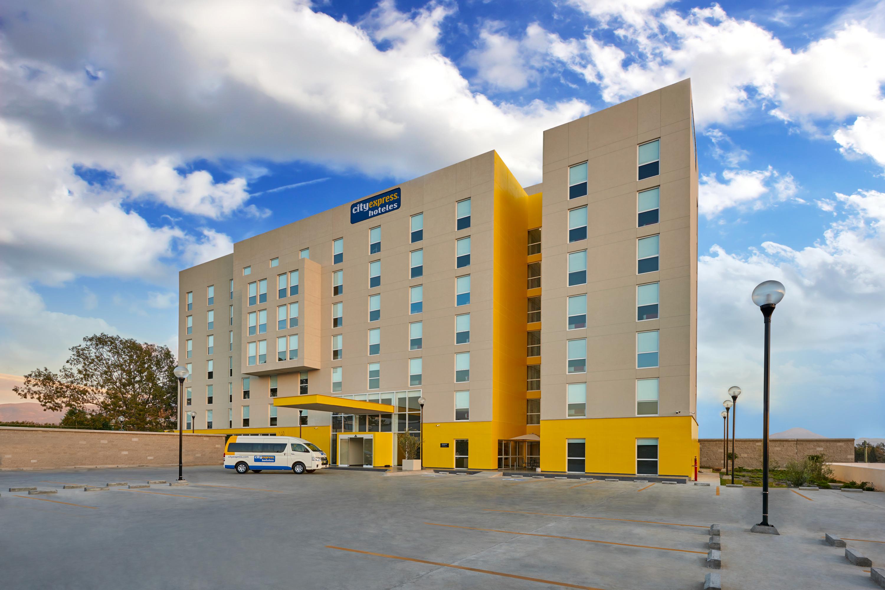 City Express By Marriott Guaymas Luaran gambar