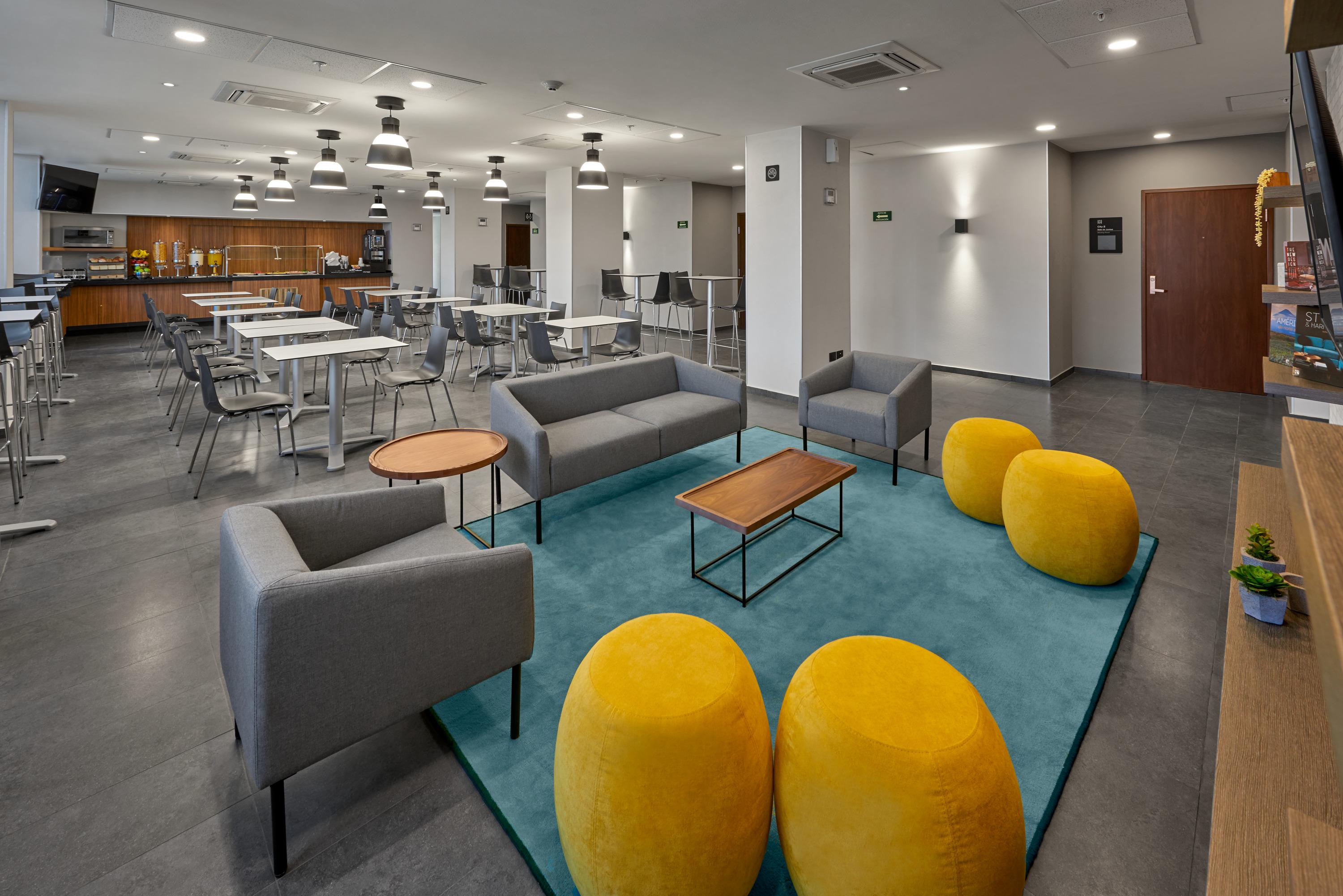 City Express By Marriott Guaymas Luaran gambar