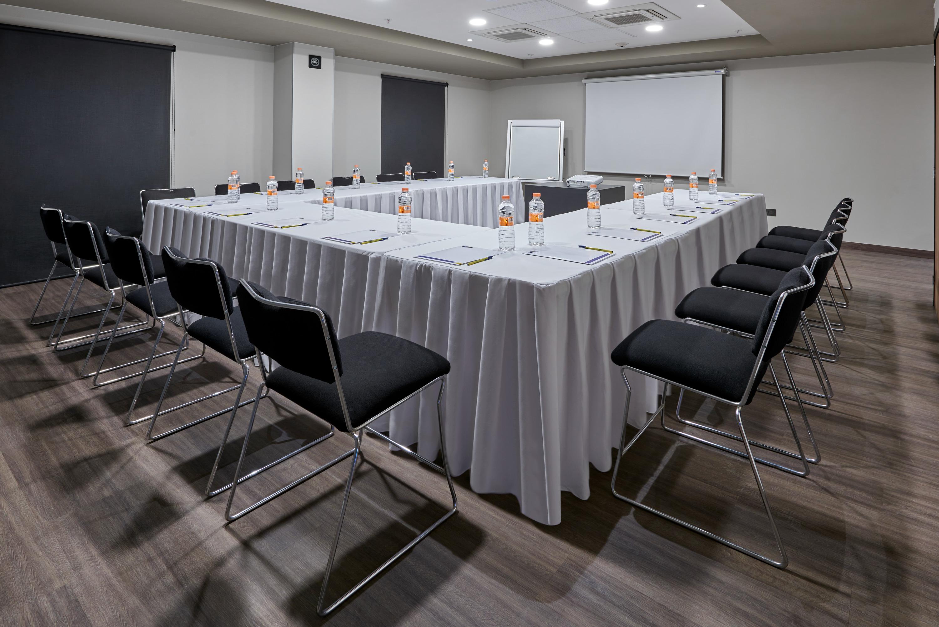 City Express By Marriott Guaymas Luaran gambar