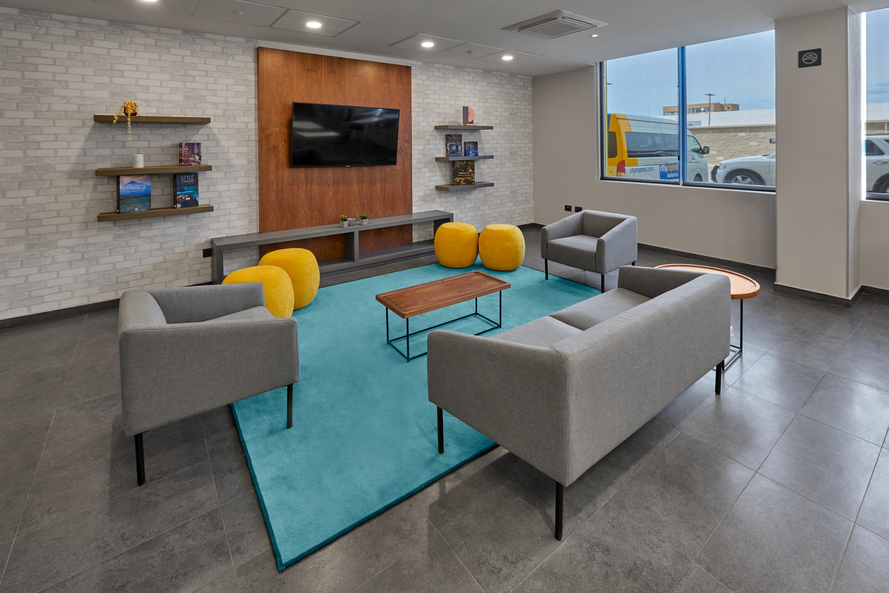 City Express By Marriott Guaymas Luaran gambar