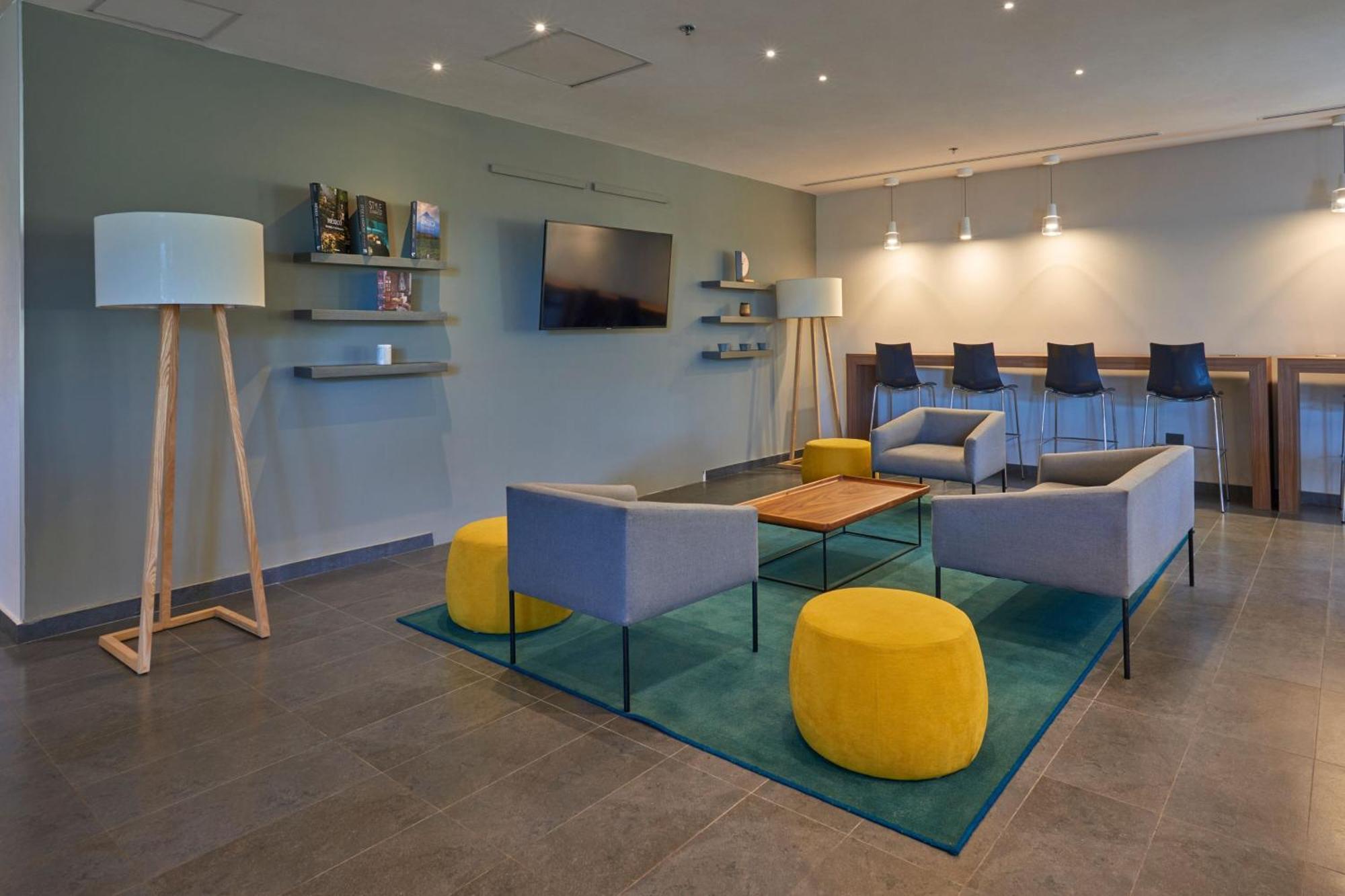 City Express By Marriott Guaymas Luaran gambar