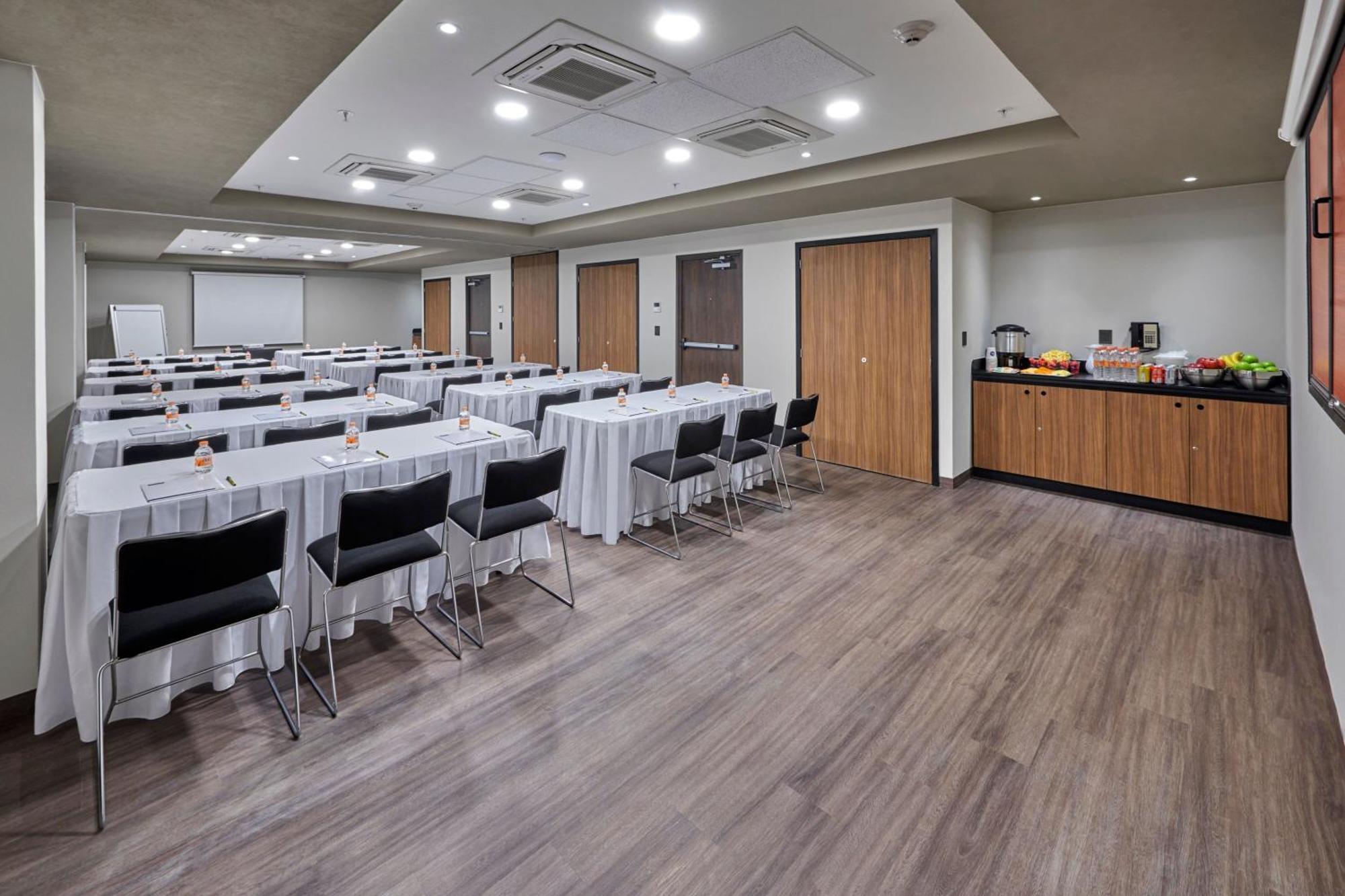City Express By Marriott Guaymas Luaran gambar