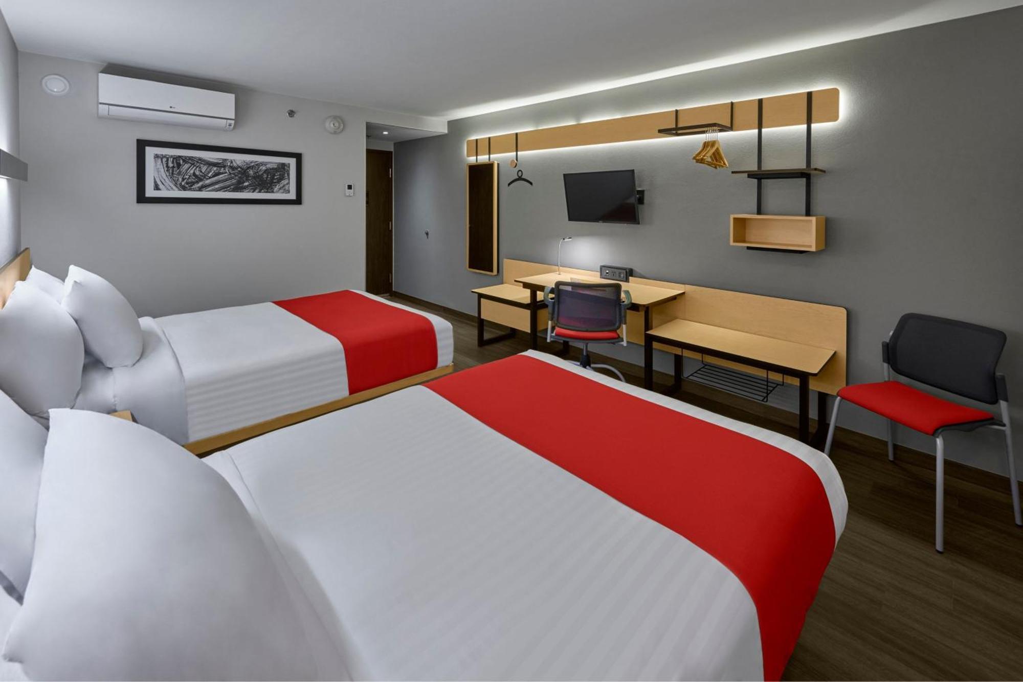 City Express By Marriott Guaymas Luaran gambar