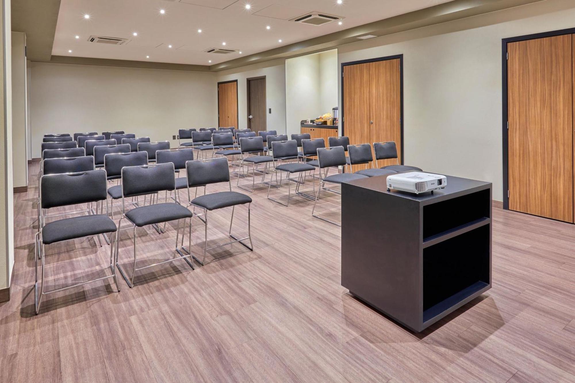 City Express By Marriott Guaymas Luaran gambar