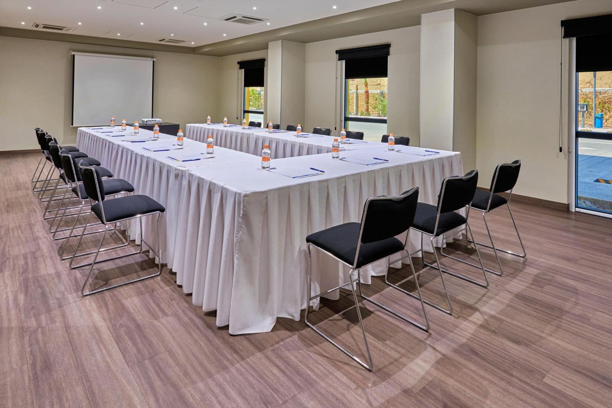 City Express By Marriott Guaymas Luaran gambar