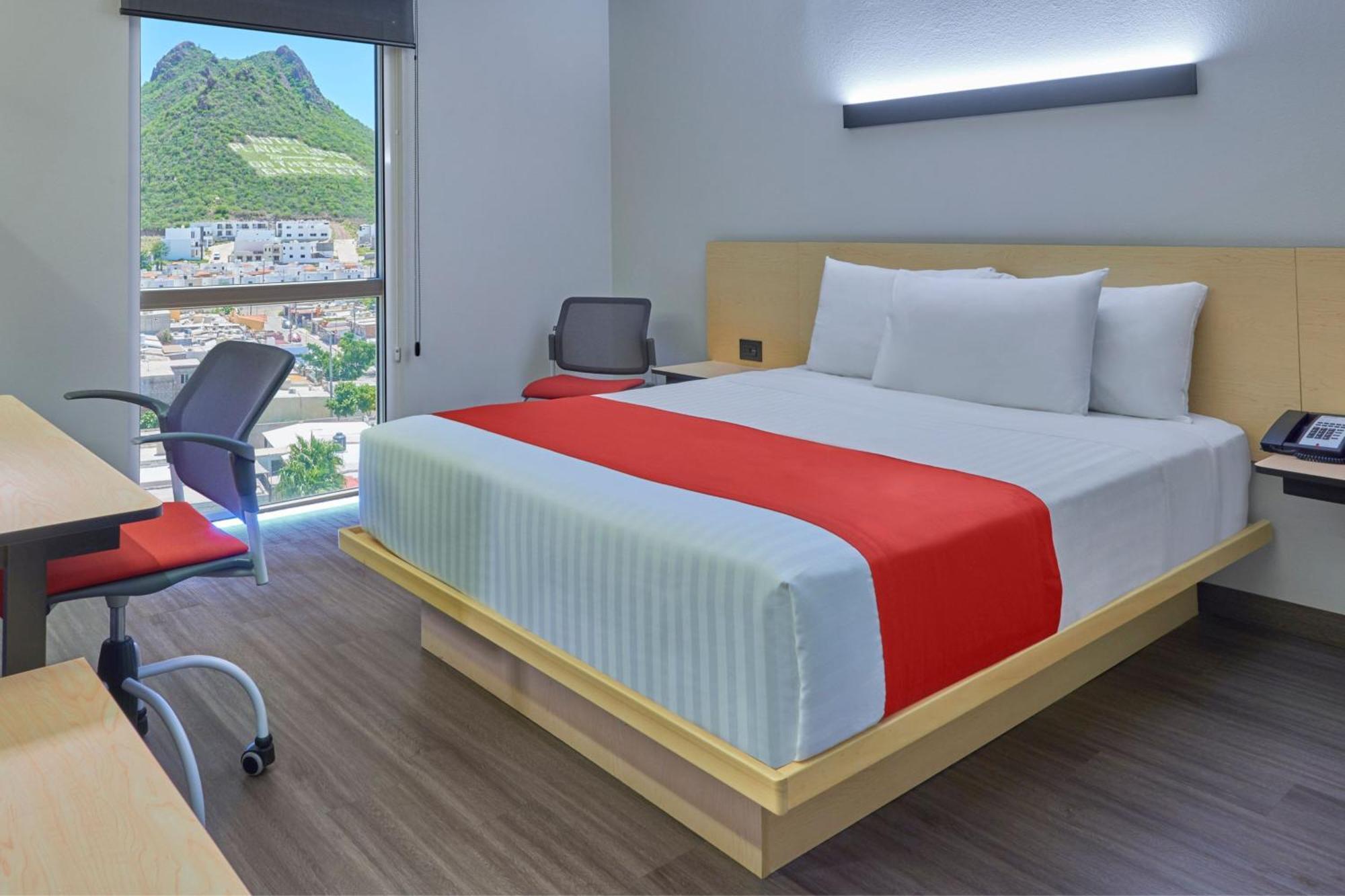City Express By Marriott Guaymas Luaran gambar