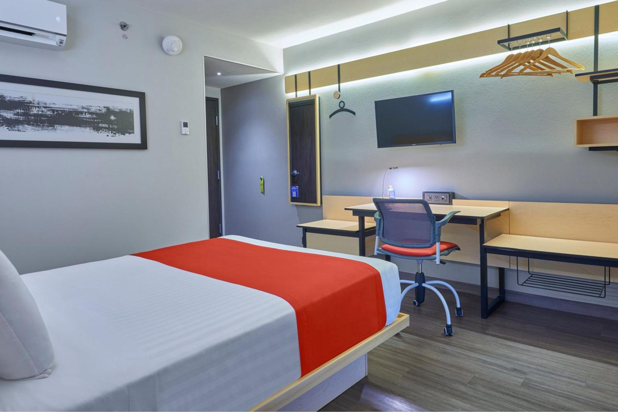 City Express By Marriott Guaymas Luaran gambar
