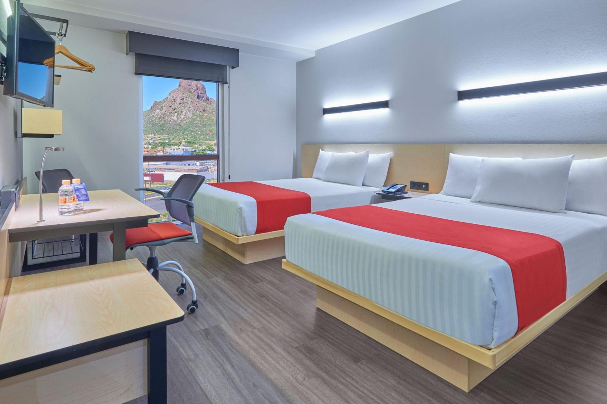 City Express By Marriott Guaymas Luaran gambar