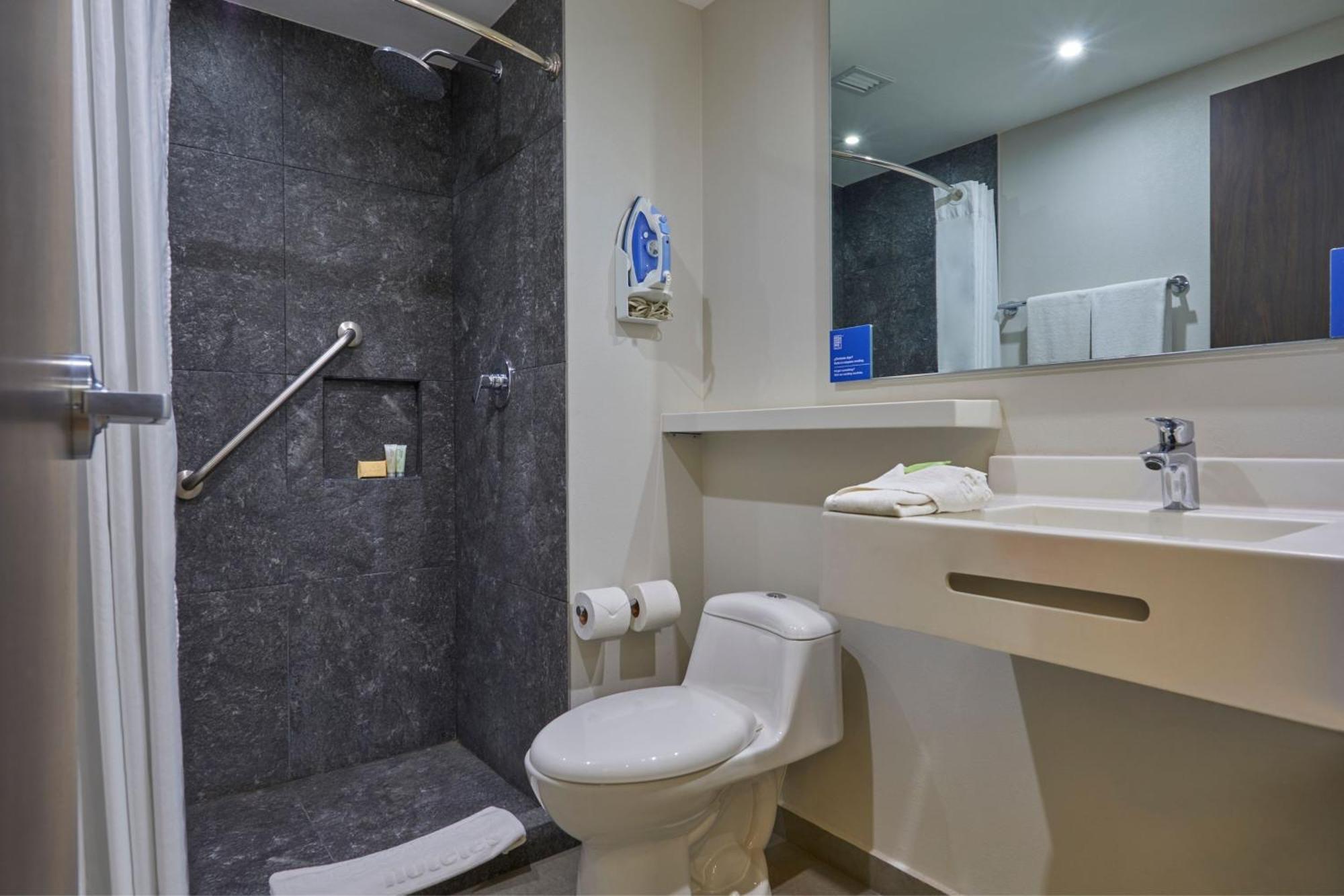 City Express By Marriott Guaymas Luaran gambar