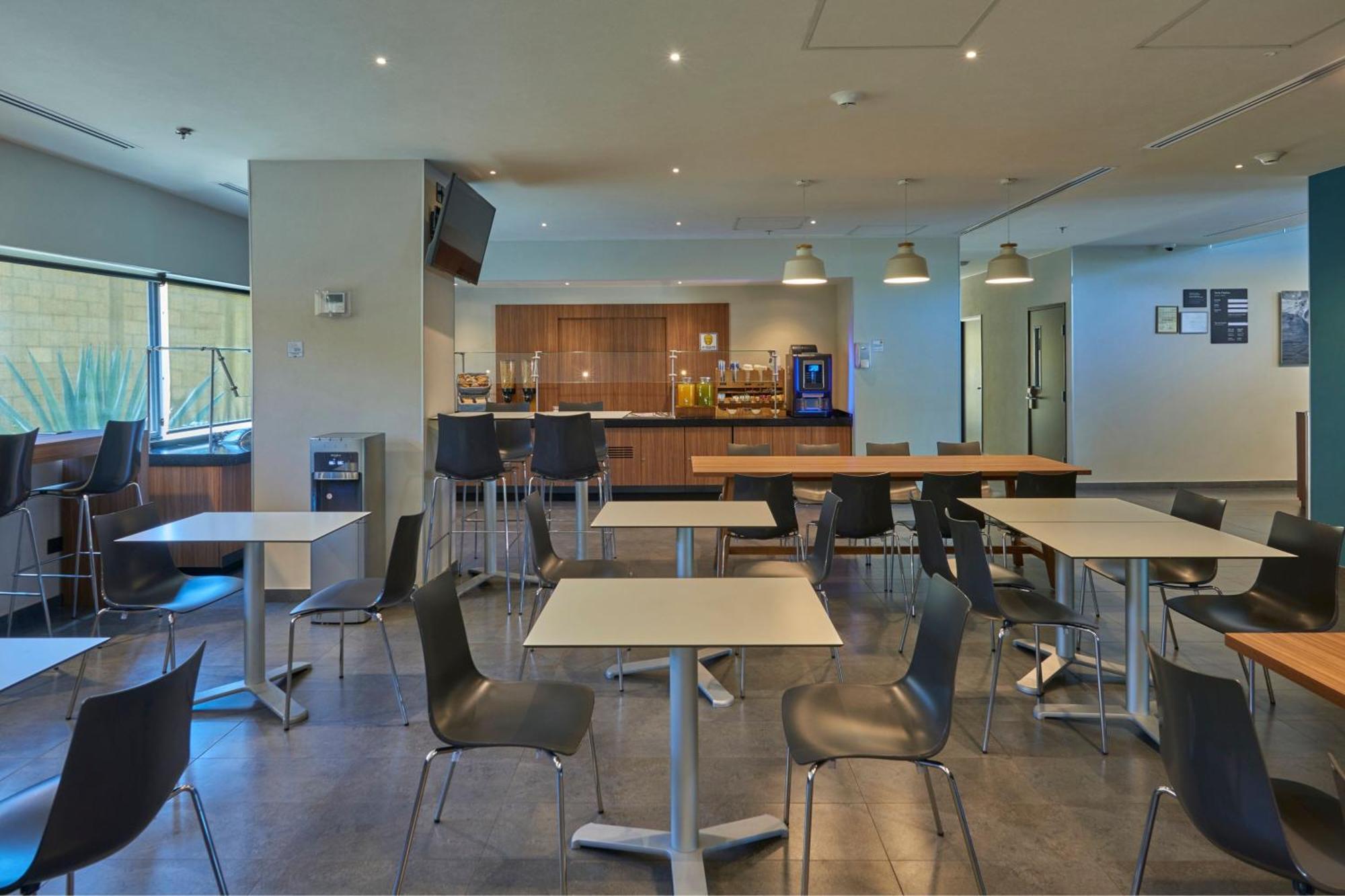 City Express By Marriott Guaymas Luaran gambar