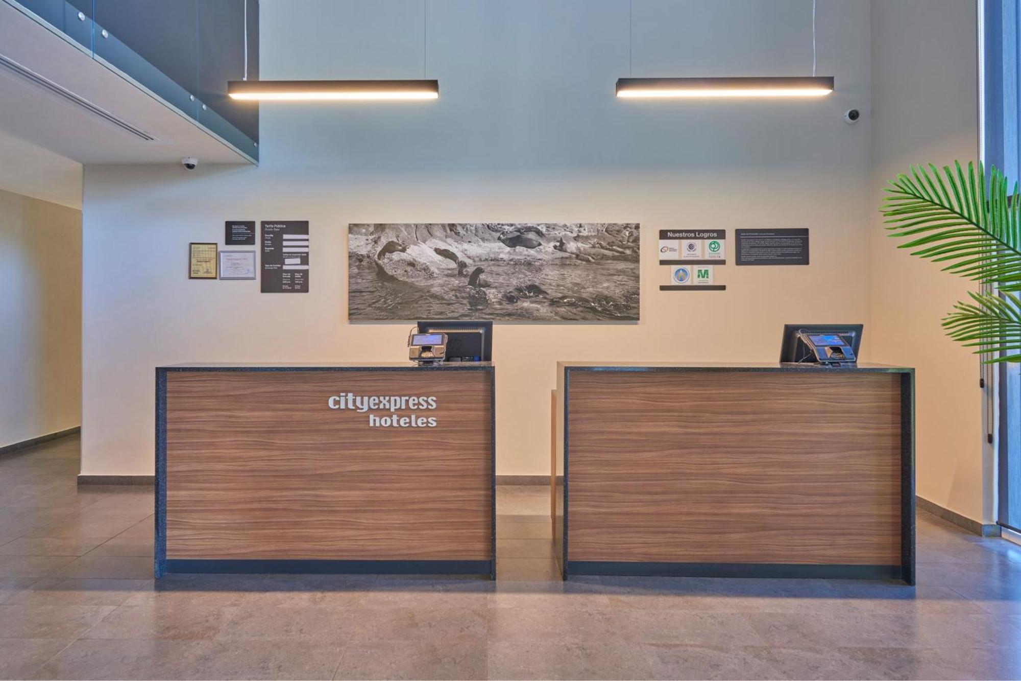 City Express By Marriott Guaymas Luaran gambar