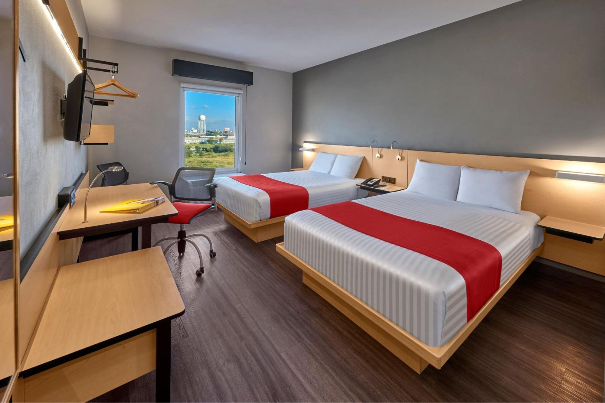 City Express By Marriott Guaymas Luaran gambar
