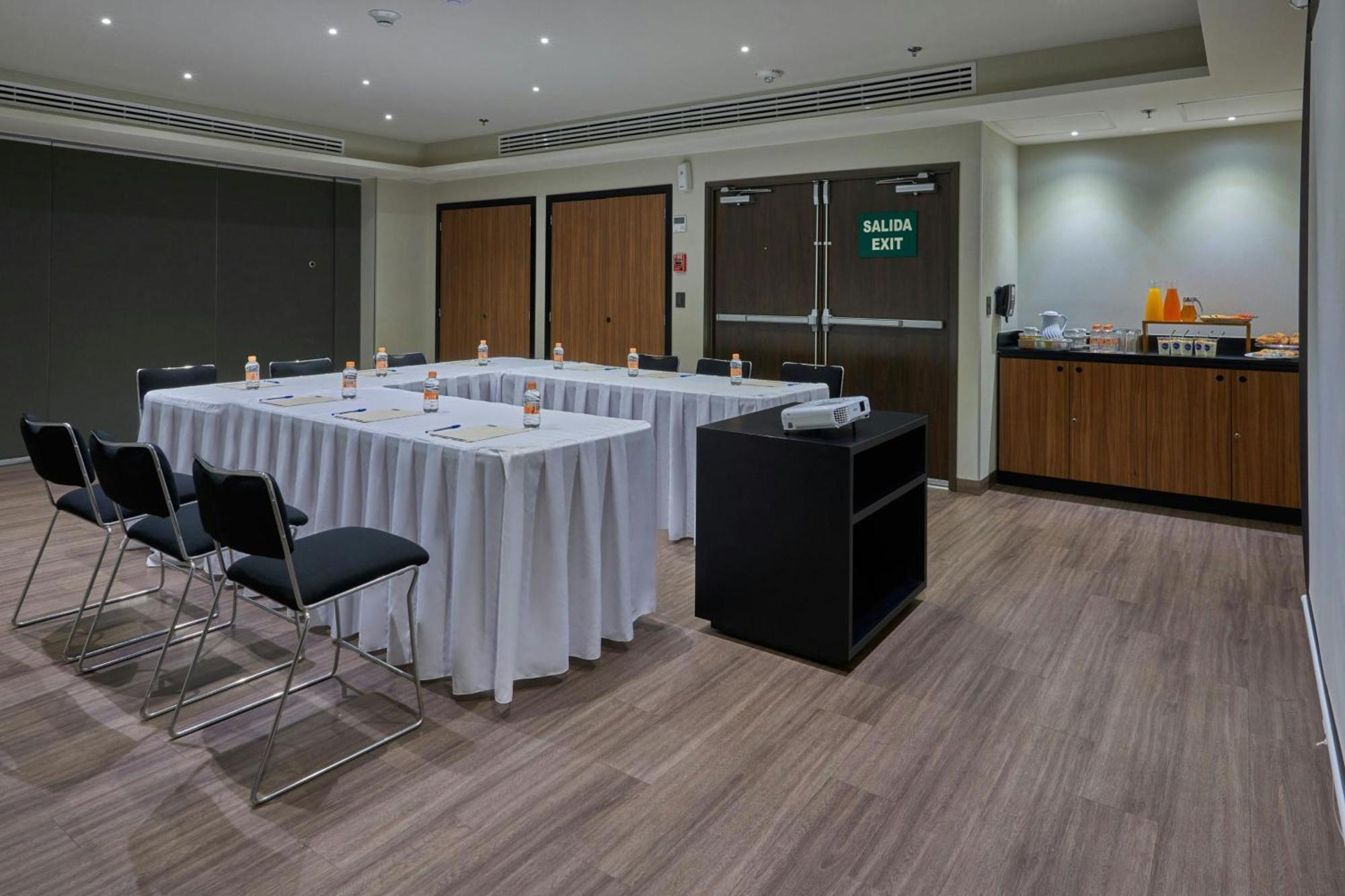 City Express By Marriott Guaymas Luaran gambar
