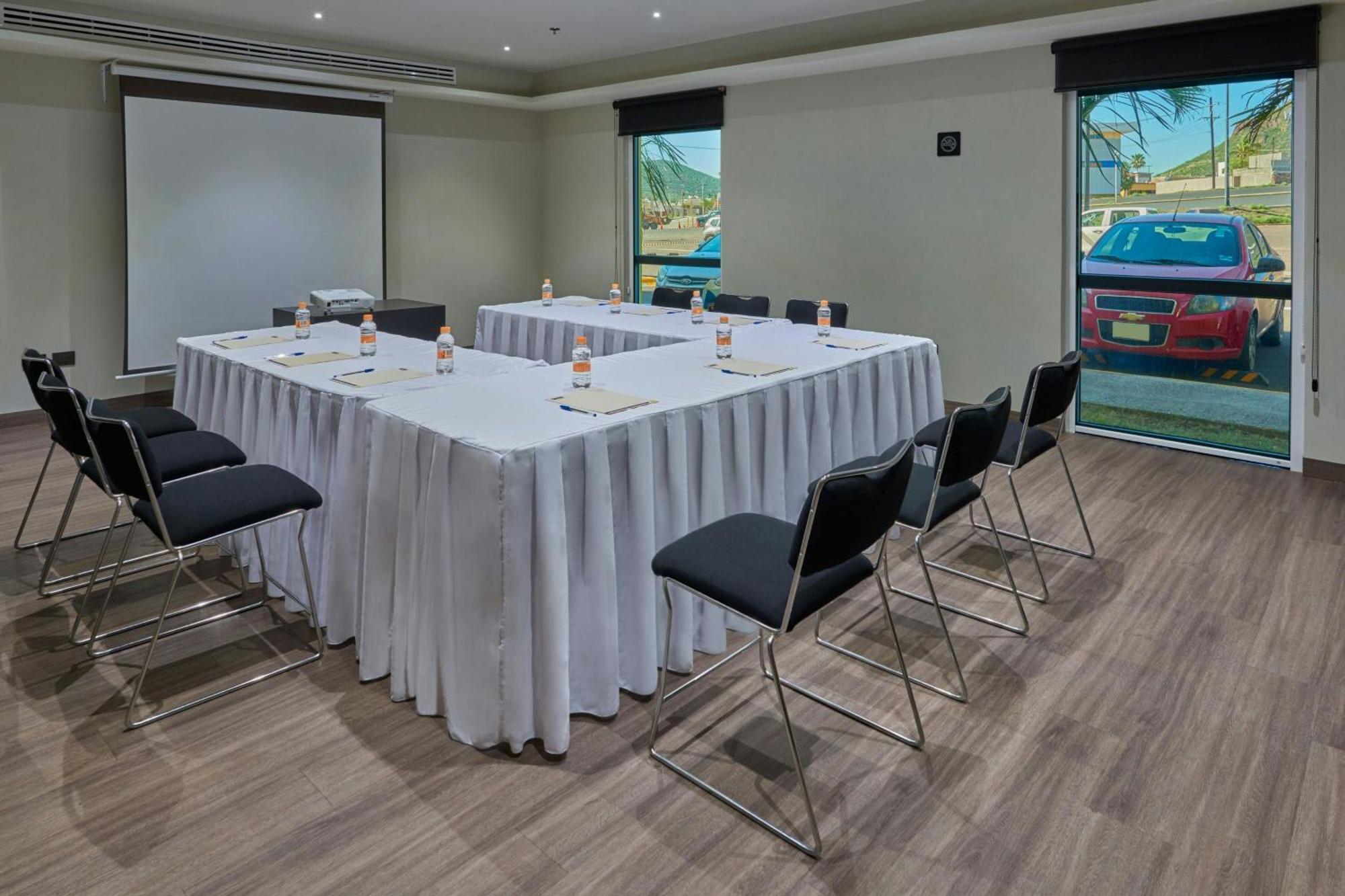 City Express By Marriott Guaymas Luaran gambar