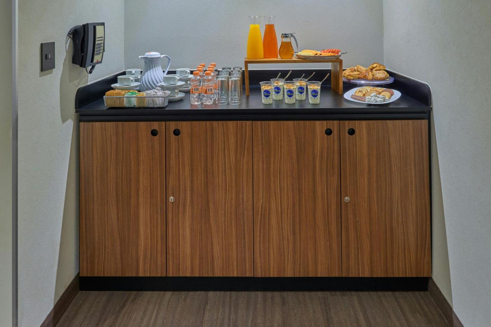 City Express By Marriott Guaymas Luaran gambar