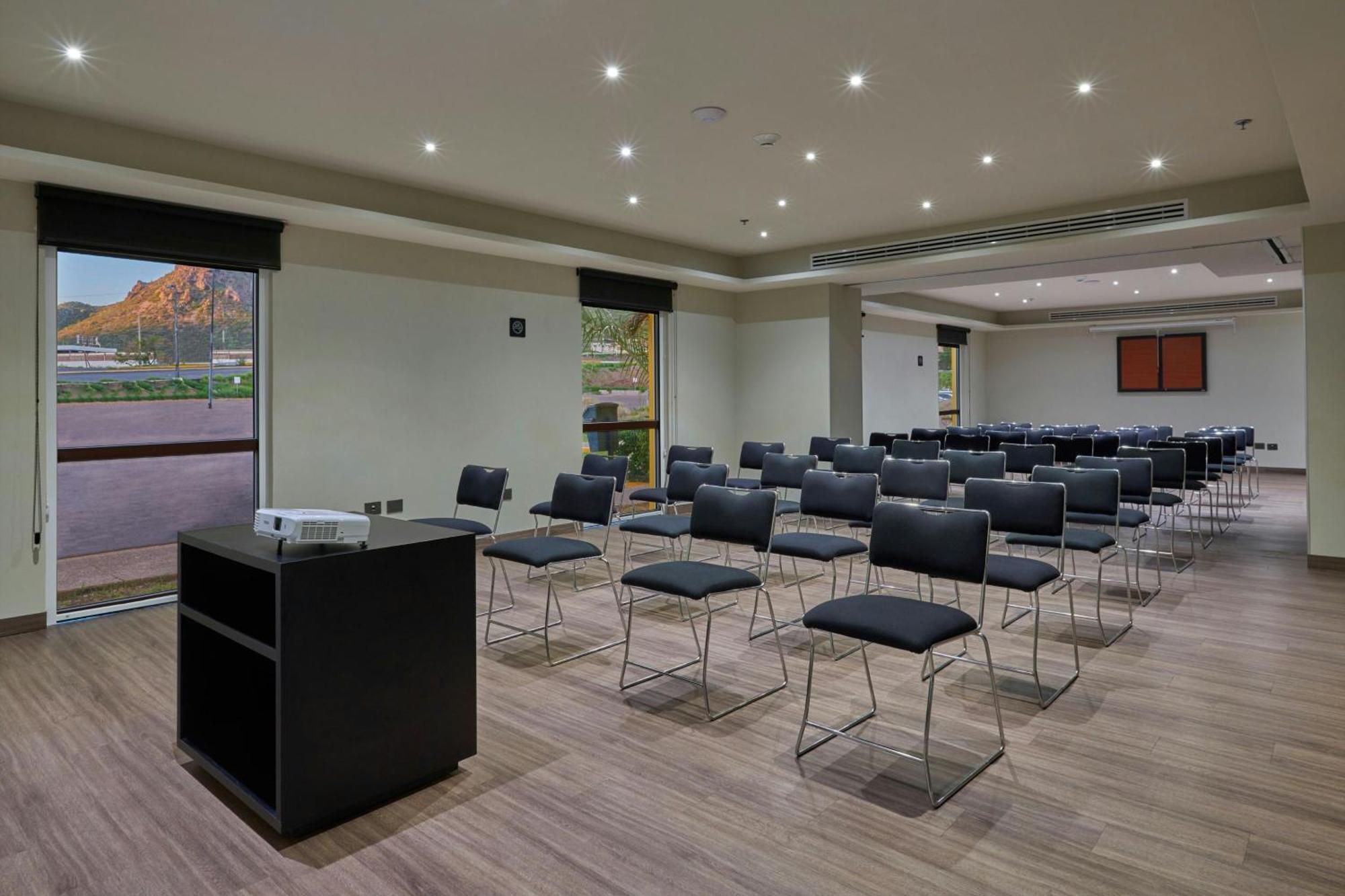 City Express By Marriott Guaymas Luaran gambar
