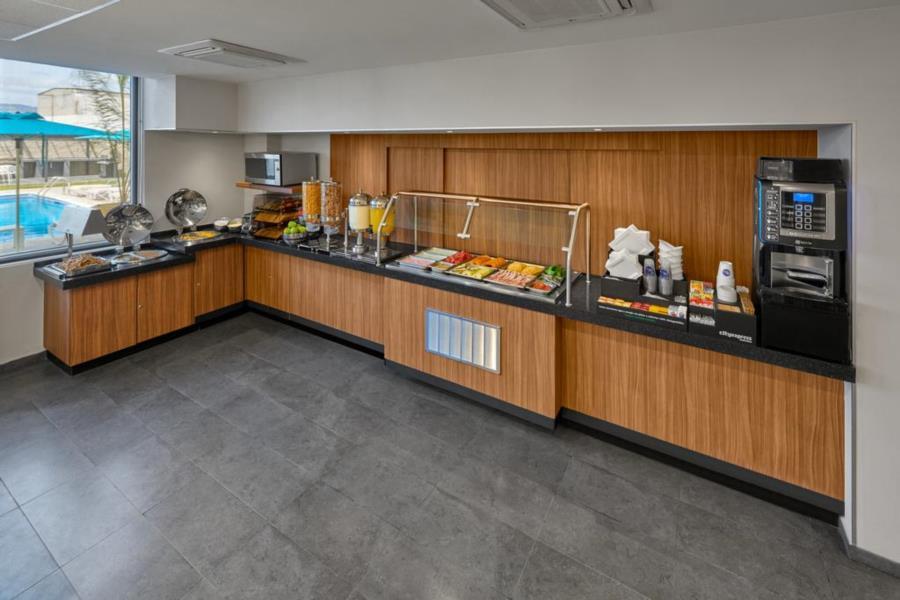 City Express By Marriott Guaymas Luaran gambar